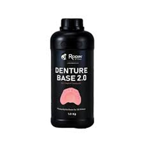 Rodin Denture Base